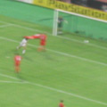 crespo scores his first